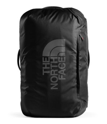 the north face stratoliner duffel s