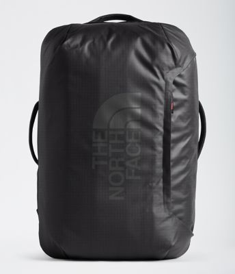 the north face stratoliner travel pack review