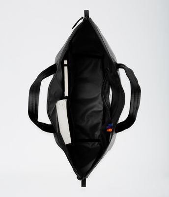 north face stratoliner tote