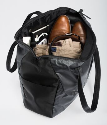 the north face stratoliner tote