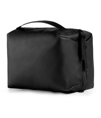 north face stratoliner wash bag