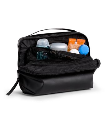 north face stratoliner toiletry