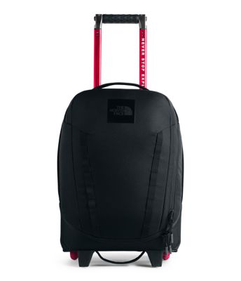 the north face overhead 19