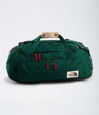 the north face berkeley duffel bag