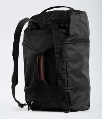 the north face berkeley duffel medium