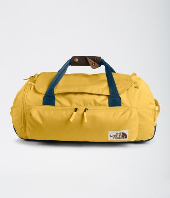 the north face berkeley medium duffel