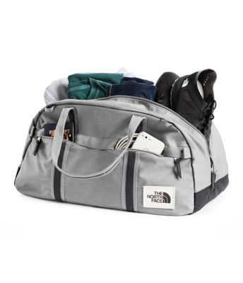 berkeley duffel north face