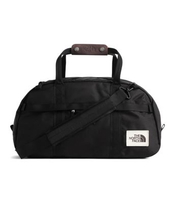 north face duffle small