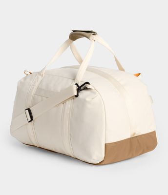 the north face berkeley duffel small