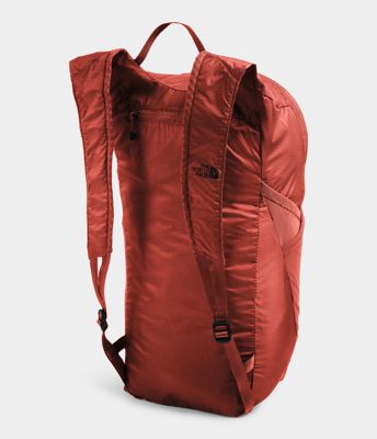 north face flyweight pack waterproof