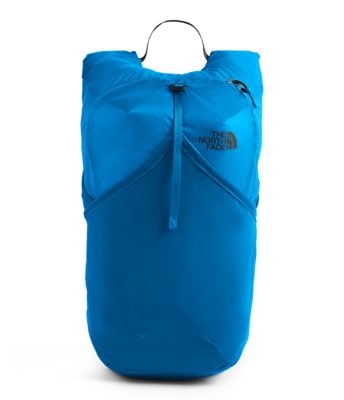 north face flyweight pack review