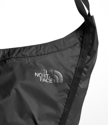 the north face flyweight tote