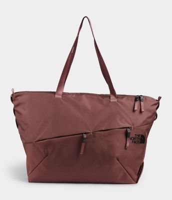 the north face electra tote