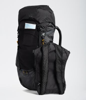 the north face griffin 65