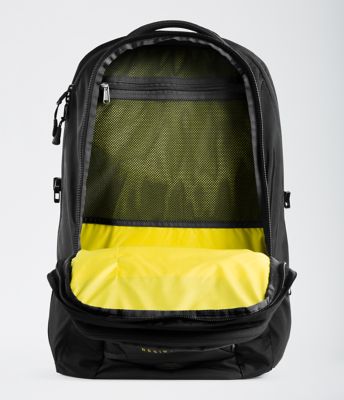 the north face resistor backpack