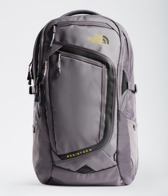 north face charging backpack