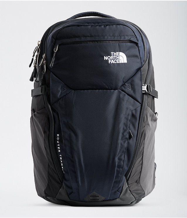 Router Transit Backpack