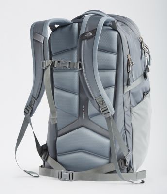 the north face router transit backpack