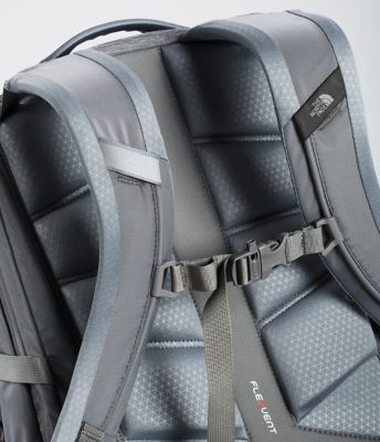 balo the north face router transit