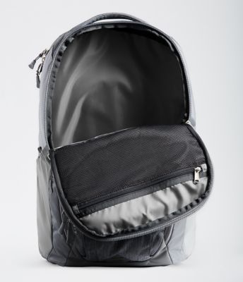 the north face router transit backpack