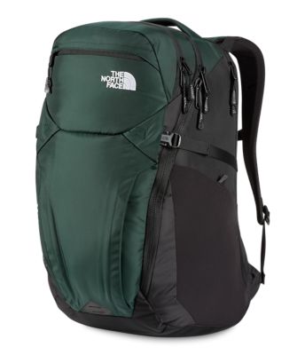 north face transit backpack