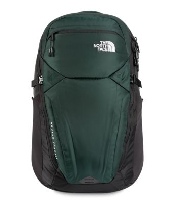 what is the biggest north face backpack