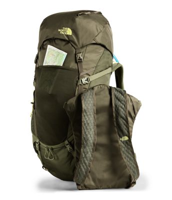 the north face griffin 65