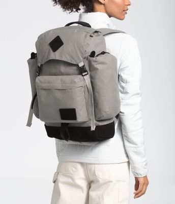 premium rucksack backpack north face