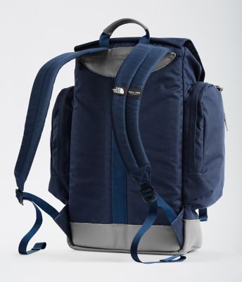 the north face premium rucksack