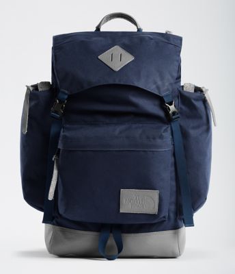 Premium Rucksack Backpack | Free Shipping | The North Face