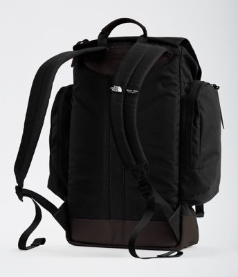 north face premium rucksack backpack