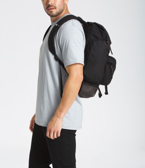 Premium Rucksack Backpack | Free Shipping | The North Face