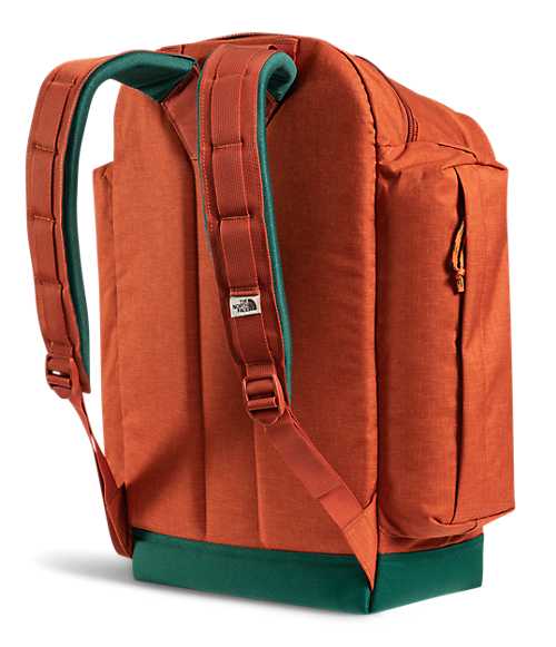 Ruthsac Backpack | The North Face Canada