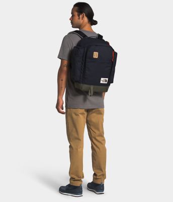 the north face ruthsac