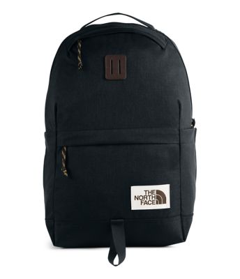 the north face daypacks