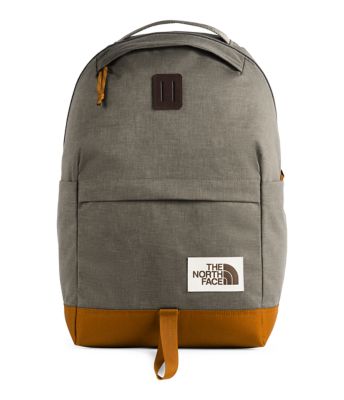 north face heritage backpack