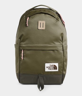 what stores sell north face bookbags