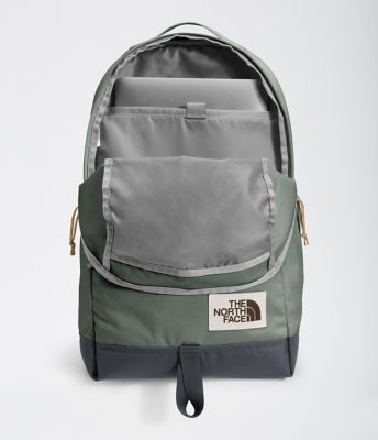 the north face daypack