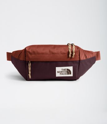 north face hiking fanny pack