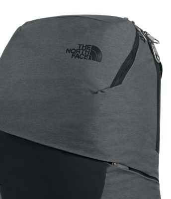 the north face aurora backpack