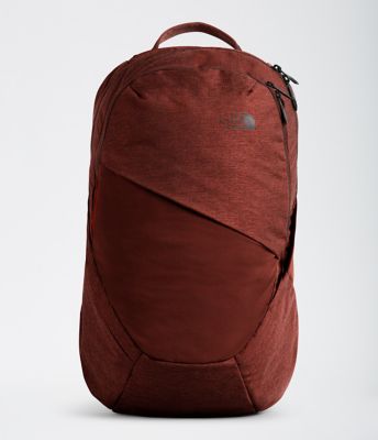 tnf purple label backpack