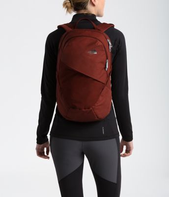 north face isabella 21l