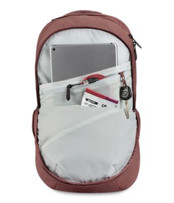 north face isabella bag