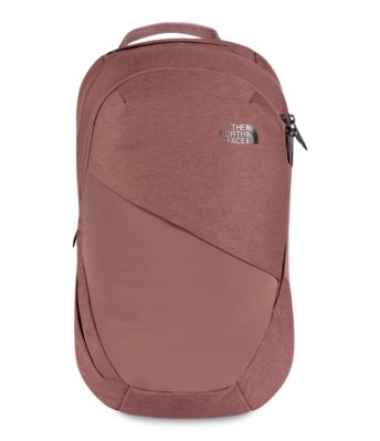 the north face isabella rose gold