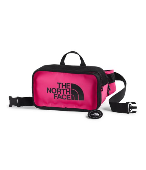 north face fanny pack