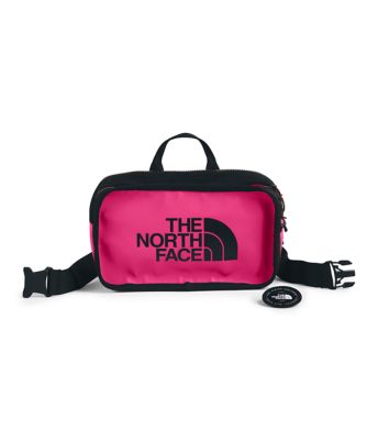 the north face l