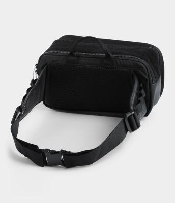 explore blt fanny pack