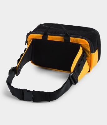 explore blt fanny pack