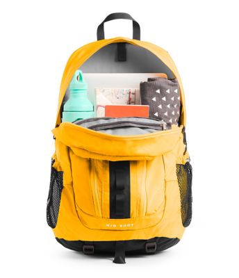 big shot special edition daypack