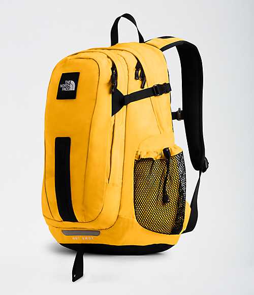 Hot Shot Special Edition Backpack The North Face